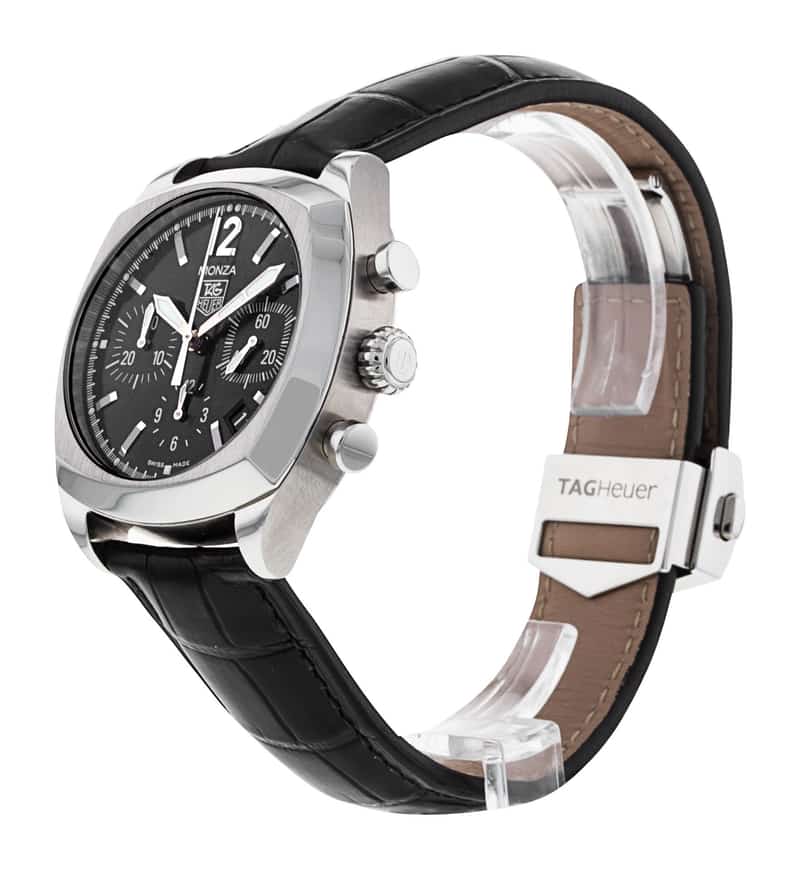 Tag Heuer Classic Monza CR2113.FC6164